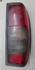 02-04 Nissan Frontier conjunto de lanterna traseira direita do passageiro (usado OEM) comprar usado  Enviando para Brazil