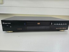 Cyberhome dvd 402 gebraucht kaufen  Hamburg