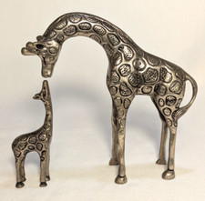 Vintage solid brass for sale  Fort Mohave