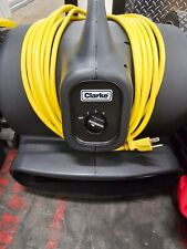 Clarke direct air for sale  Bartlett