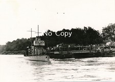 Foto patrouillenboot birago gebraucht kaufen  München