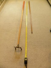 Pool cue rest for sale  CHELTENHAM