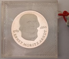 Mark ddr 1985 gebraucht kaufen  Coesfeld