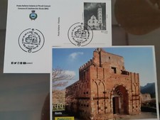 Piccoli comuni casalvecchio usato  Messina