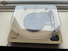 Ion air wireless for sale  COLDSTREAM