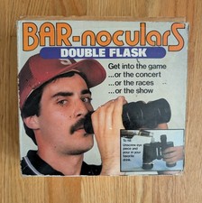 Vintage bar noculars for sale  Palatine