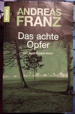 Pfer andreas franz gebraucht kaufen  Wuppertal