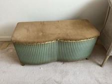 loom ottoman for sale loom ottoman for sale GREAT YARMOUTH