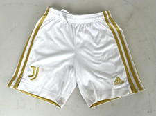 Pantaloncini ufficiali juventu usato  Sacile