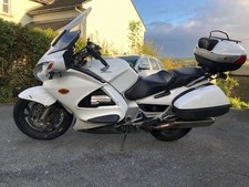 Honda pan european for sale  KENDAL