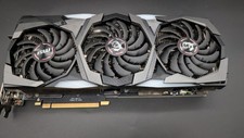 Msi geforce rtx d'occasion  Expédié en Belgium