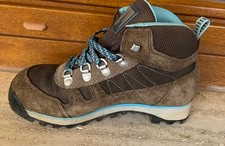 scarpe trekking tecnica usato scarpe trekking tecnica usato Roma