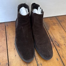 Autograph suede leather for sale  LEWES
