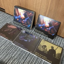 Raro Devil May Cry 4 Trilha Sonora Original Conjunto de 3 CDs Importado do Japão Item de Colecionador comprar usado Raro Devil May Cry 4 Trilha Sonora Original Conjunto de 3 CDs Importado do Japão Item de Colecionador comprar usado  Enviando para Brazil