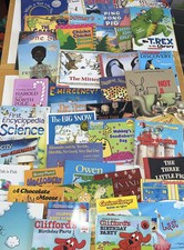 Huge lot scholastic for sale  Getzville