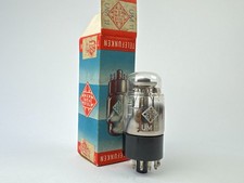 Telefunken um11 röhre gebraucht kaufen  Stuttgart
