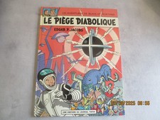 Blake mortimer histoire d'occasion  Meudon