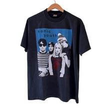 sonic youth goo shirt for sale  Creston