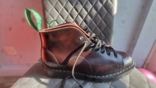Solovair nps monkey for sale  LONDON