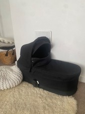 Cybex balios cot for sale  LEICESTER