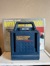 Vintage battleship command for sale  WORKSOP