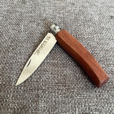 Couteau pliant portugais d'occasion  Pamfou