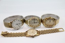 Mens assorted vintage for sale  LEEDS