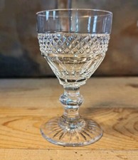 Verre liqueur cristal d'occasion  Thumeries