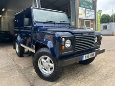 2001 land rover for sale  CRANLEIGH