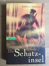 Schatzinsel robert . gebraucht kaufen  Stuttgart