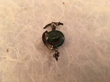 Spilla pin badge usato  Casalpusterlengo