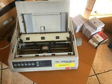 Oki microline 320 d'occasion Oki microline 320 d'occasion  Nice-