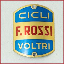 Cicli rossi voltri usato  Barletta