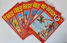 Riginal bessy doppelband gebraucht kaufen  Wangerland