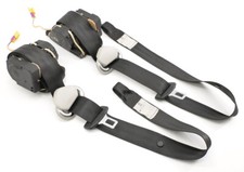 Front seat belts for sale  Iowa City