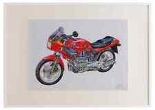 Bmw k75s 1989 for sale  UK