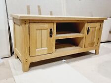 Oak 120cm unit for sale  BIRMINGHAM