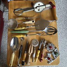 Miscellaneous wooden handled for sale  Frederick