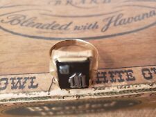 Masonic ring vintage for sale  Smithland