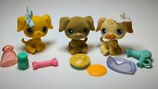 Littlest pet shop d'occasion  Lons-le-Saunier