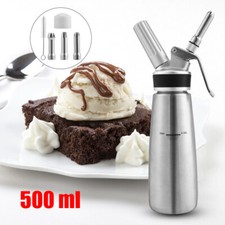 Sahnespender professional sahn gebraucht kaufen Sahnespender professional sahn gebraucht kaufen  Aspisheim, Grolsheim