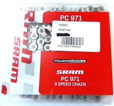 Chaine sram 971 d'occasion  Épinal