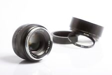 Carl zeiss planar gebraucht kaufen  München
