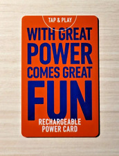 Dave buster power for sale  Fernandina Beach