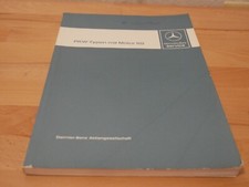 Werkstatthandbuch einführung  gebraucht kaufen  Gärtringen