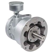 Gast air motor. for sale  LONDON