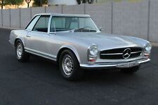 1967 mercedes 200 for sale  Phoenix