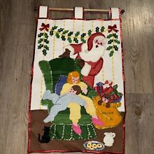 Bucilla vintage finished for sale  Trenton