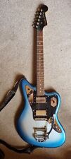 Squier fsr contemporary for sale  MUSSELBURGH