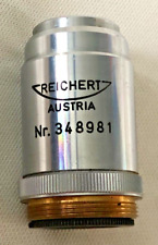 Reichert austria microscope for sale  COALVILLE